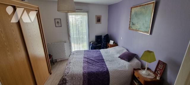 Appartement à vendre, 70m², Angers