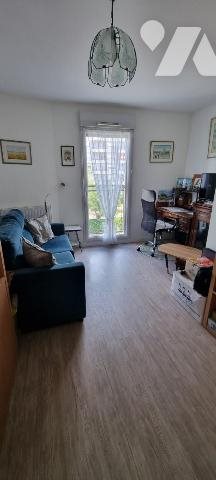 Appartement à vendre, 70m², Angers