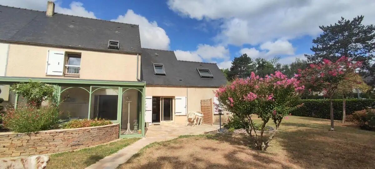 Maison à vendre, 127m², Angers