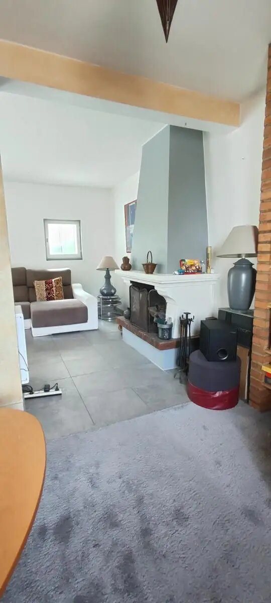 Maison à vendre, 127m², Angers