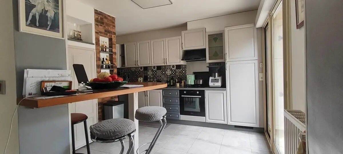 Maison à vendre, 127m², Angers