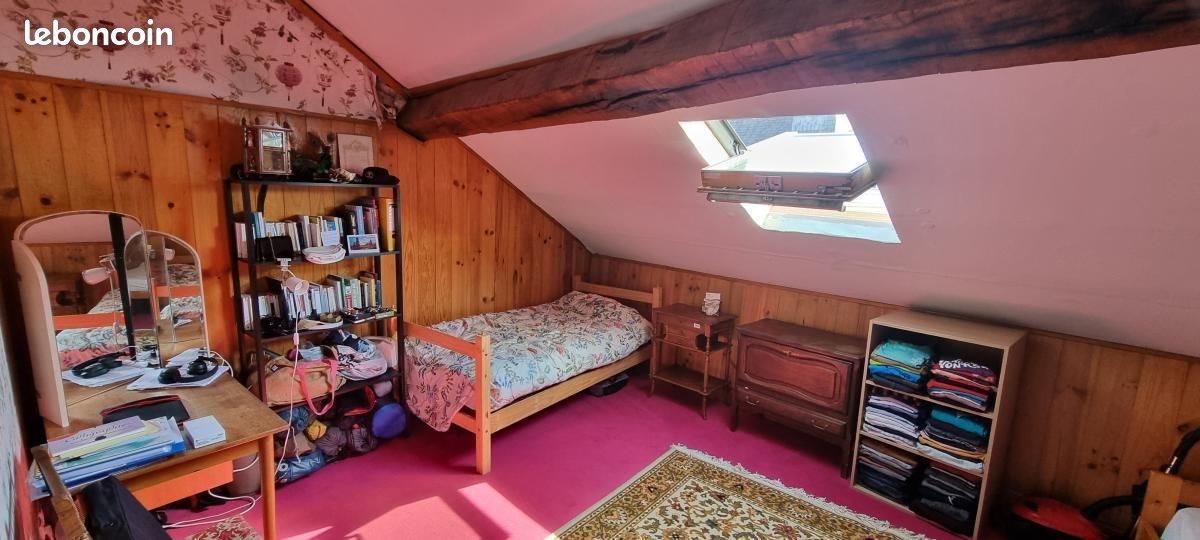 Appartement à vendre, 42m², Angers