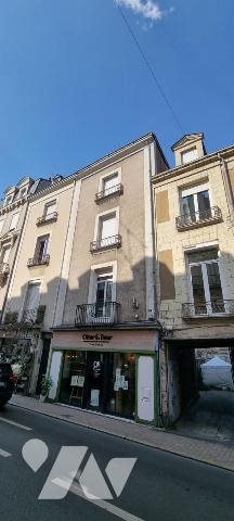 Appartement à vendre, 41m², Angers