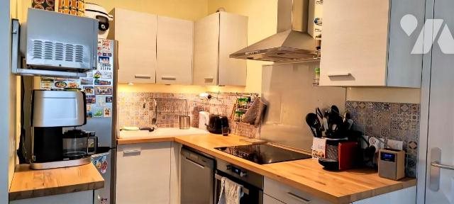 Appartement à vendre, 47m², Sainte-Gemmes-sur-Loire