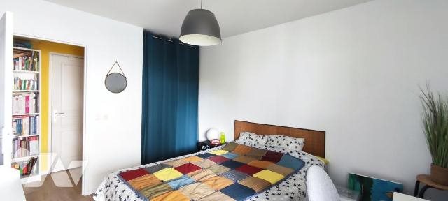 Appartement à vendre, 47m², Sainte-Gemmes-sur-Loire