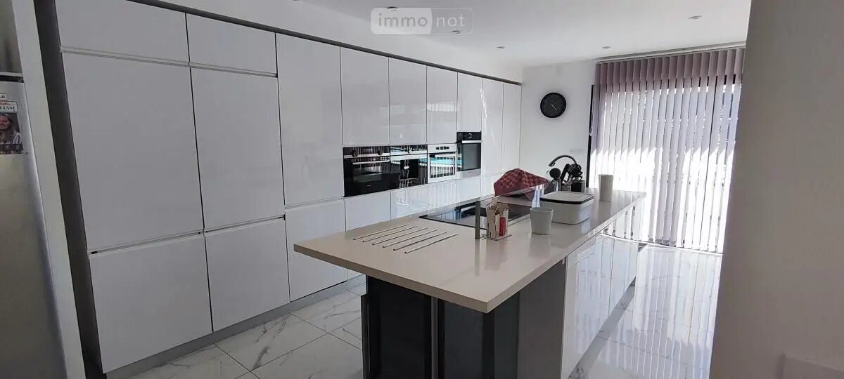 Maison à vendre, 140m², Montreuil-Juigné