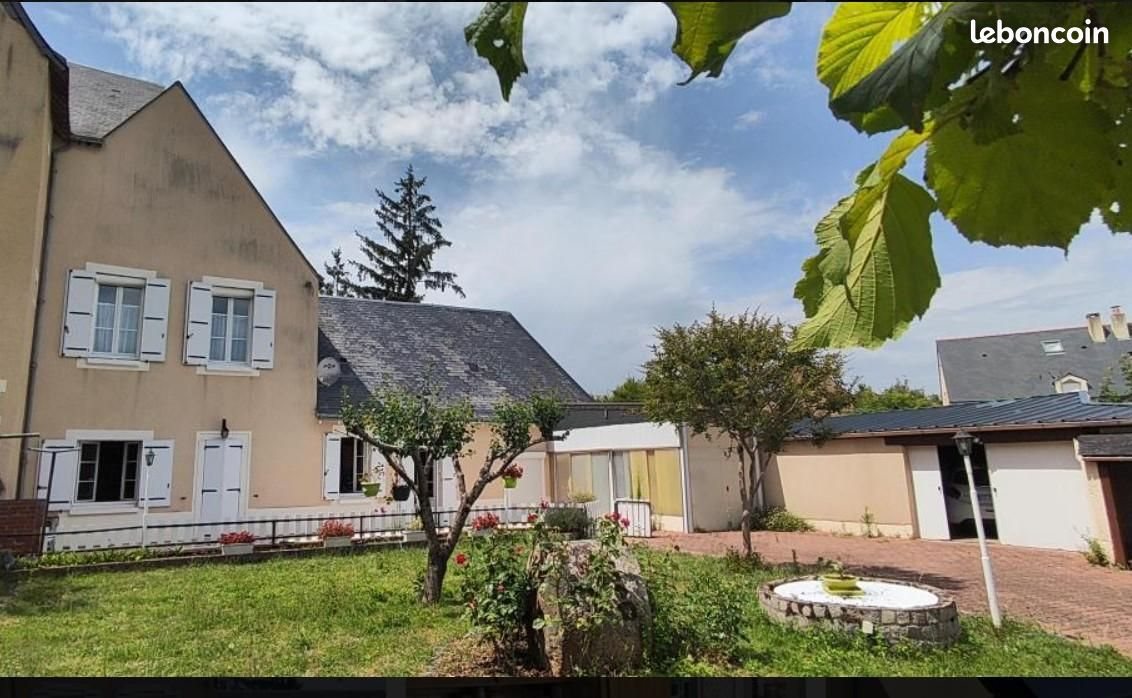 Maison à vendre, 146m², Trélazé