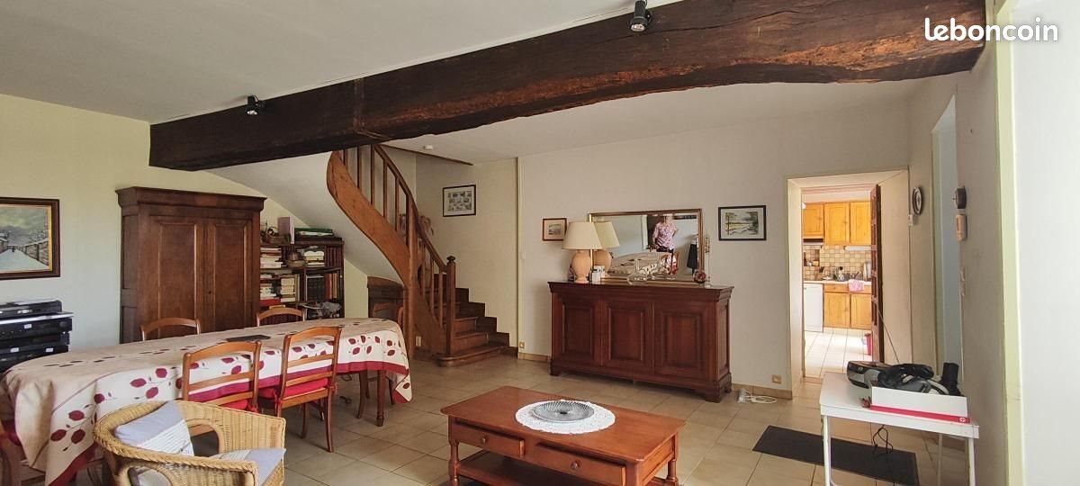 Maison à vendre, 146m², Trélazé