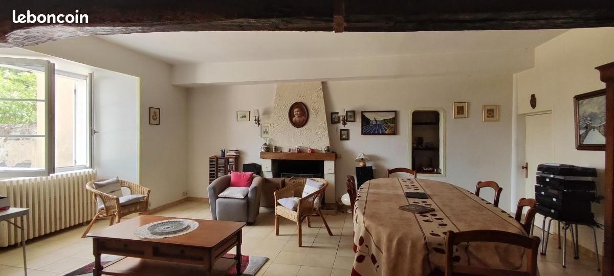 Maison à vendre, 146m², Trélazé