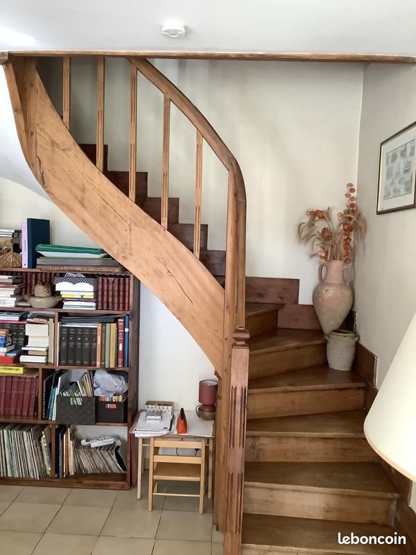 Maison à vendre, 146m², Trélazé