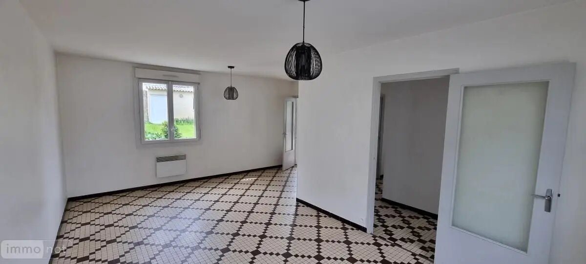 Maison à vendre, 68m², Trélazé
