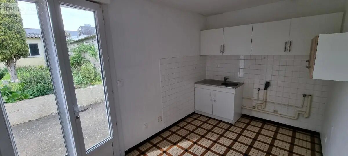 Maison à vendre, 68m², Trélazé