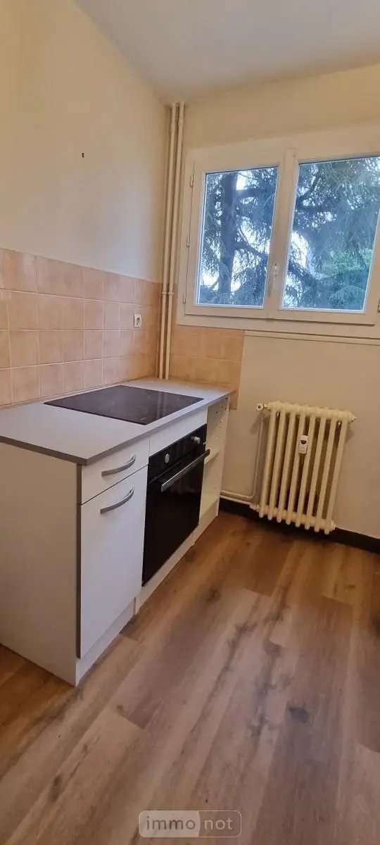 Appartement à vendre, 66m², Angers