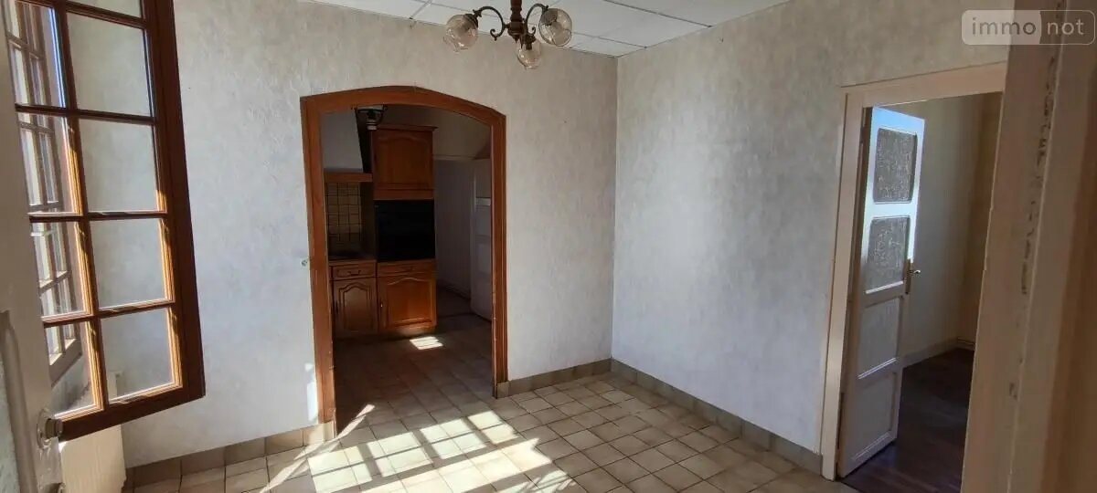 Maison à vendre, 47m², Les Ponts-de-Cé