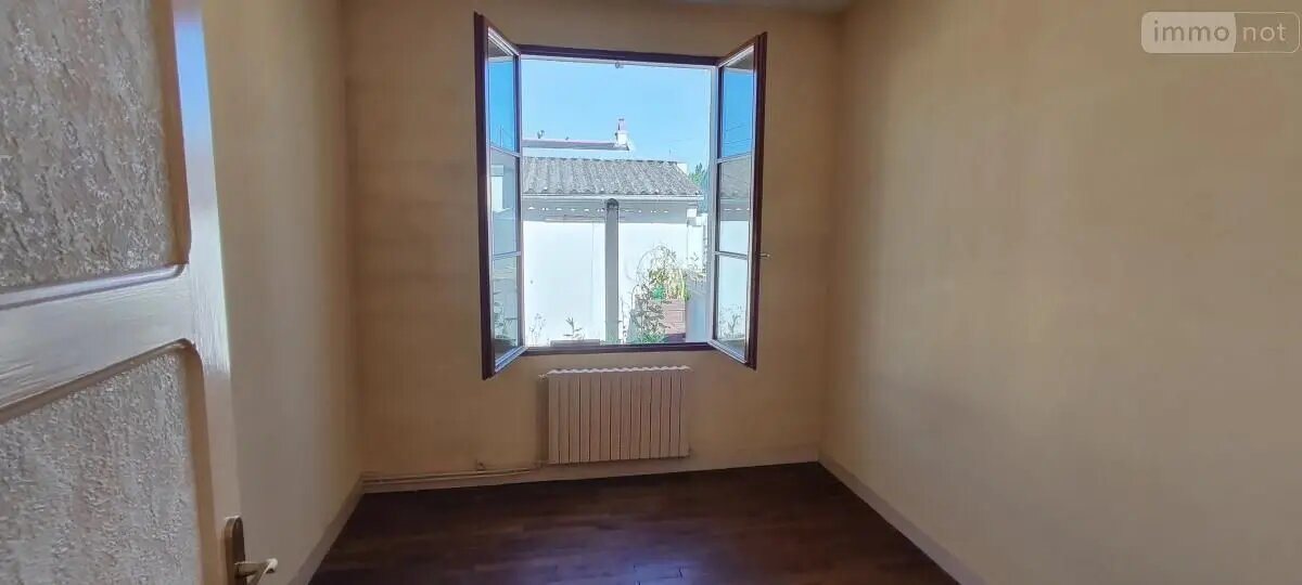 Maison à vendre, 47m², Les Ponts-de-Cé
