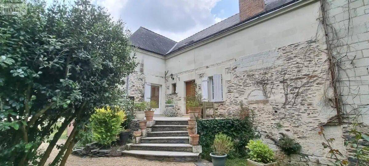 Maison à vendre, 150m², Les Ponts-de-Cé