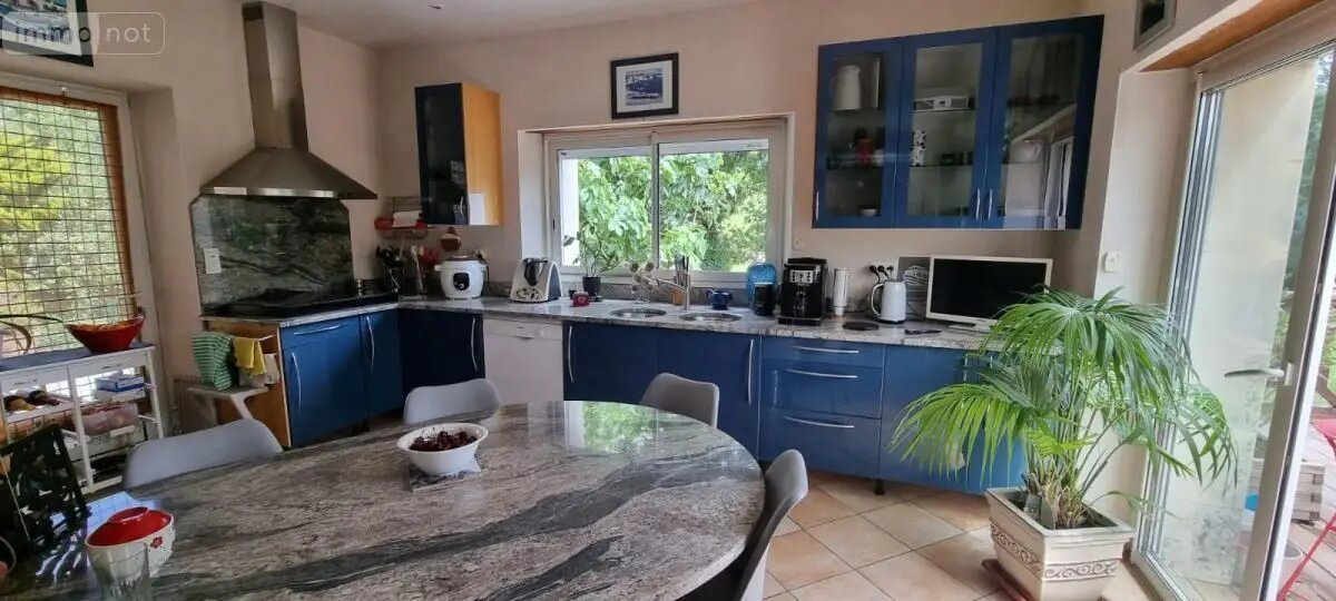 Maison à vendre, 150m², Les Ponts-de-Cé