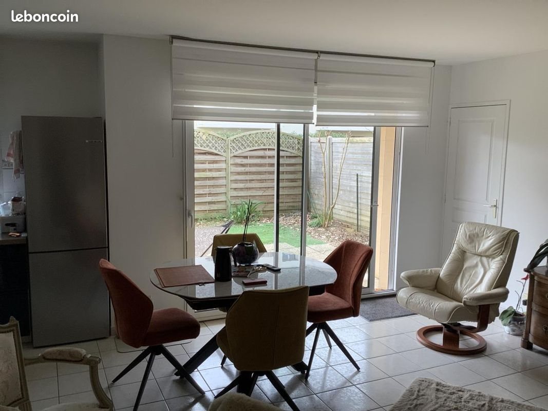 Appartement à vendre, 61m², Trélazé
