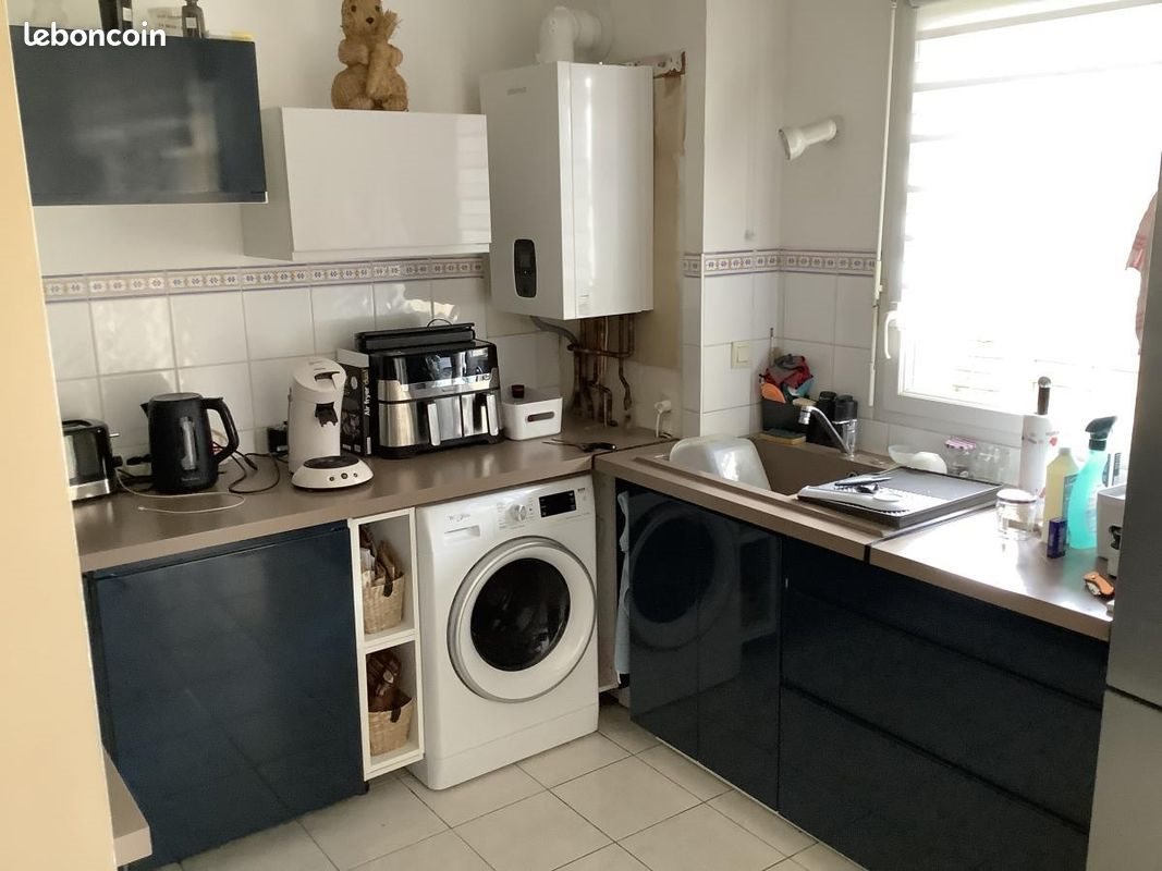Appartement à vendre, 61m², Trélazé