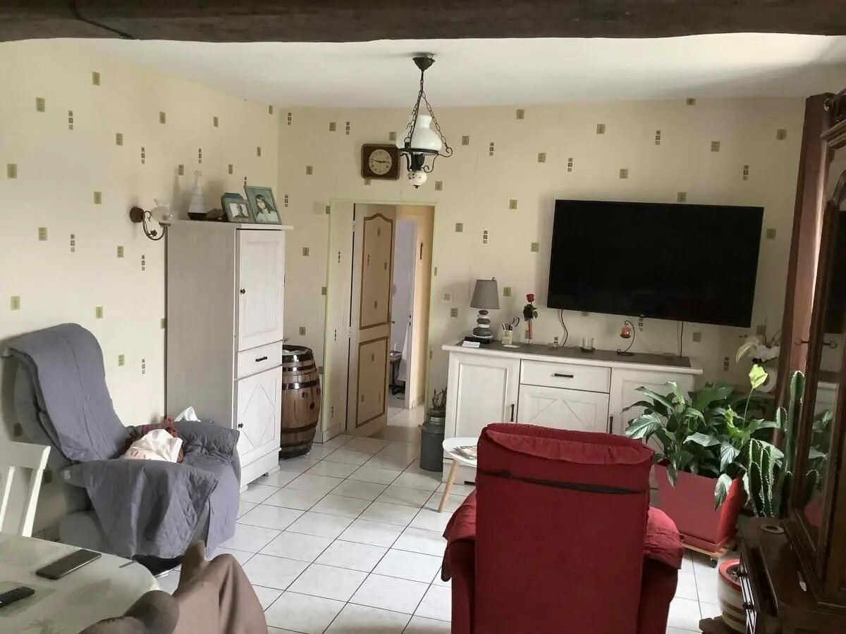 Maison à vendre, 69m², Les Ponts-de-Cé