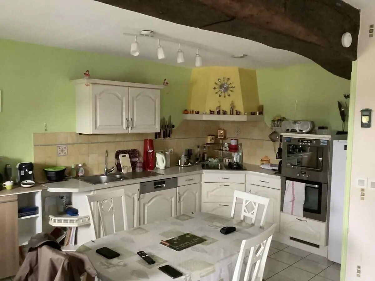 Maison à vendre, 69m², Les Ponts-de-Cé