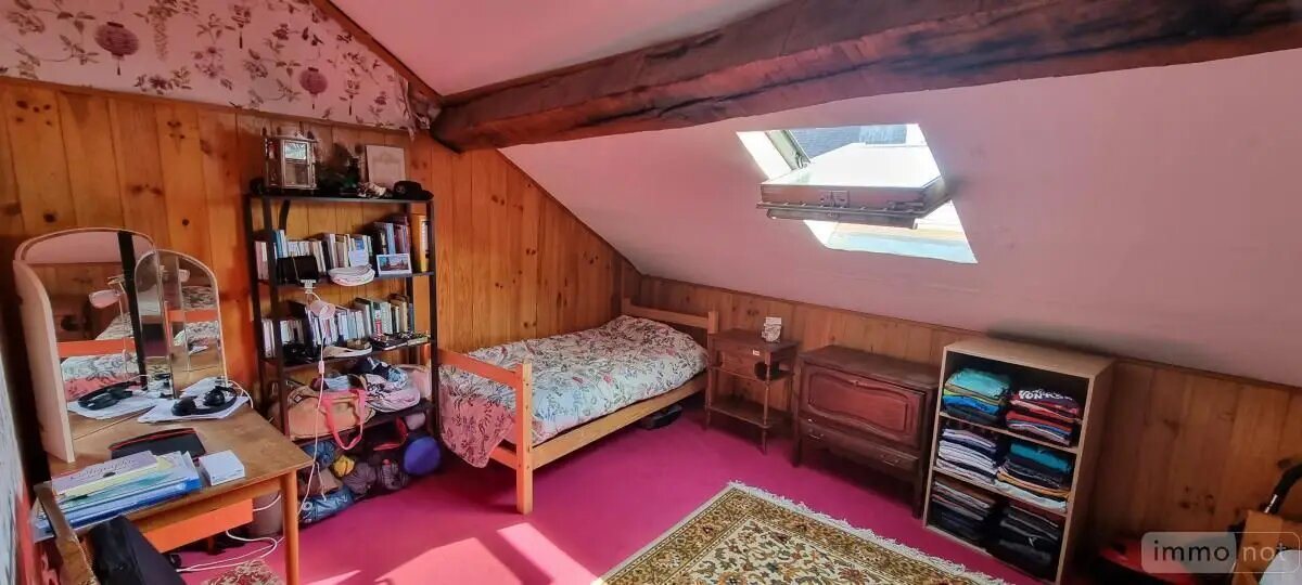 Appartement à vendre, 41m², Angers