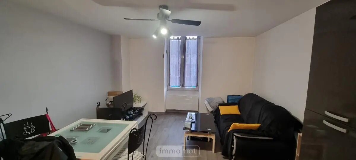 Appartement à vendre, 40m², Angers