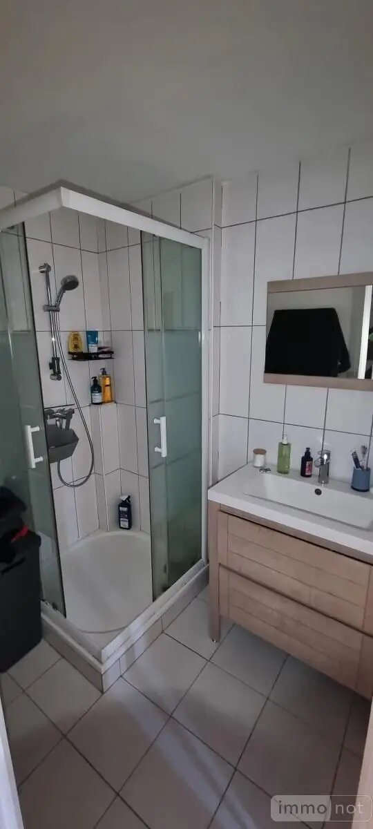 Appartement à vendre, 40m², Angers