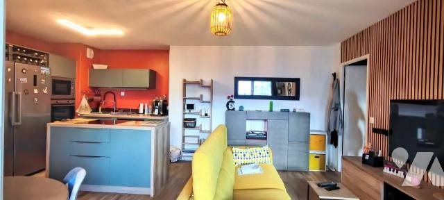 Appartement à vendre, 64m², Saint-Sylvain-d'Anjou