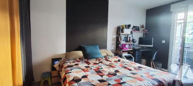 Appartement à vendre, 64m², Saint-Sylvain-d'Anjou