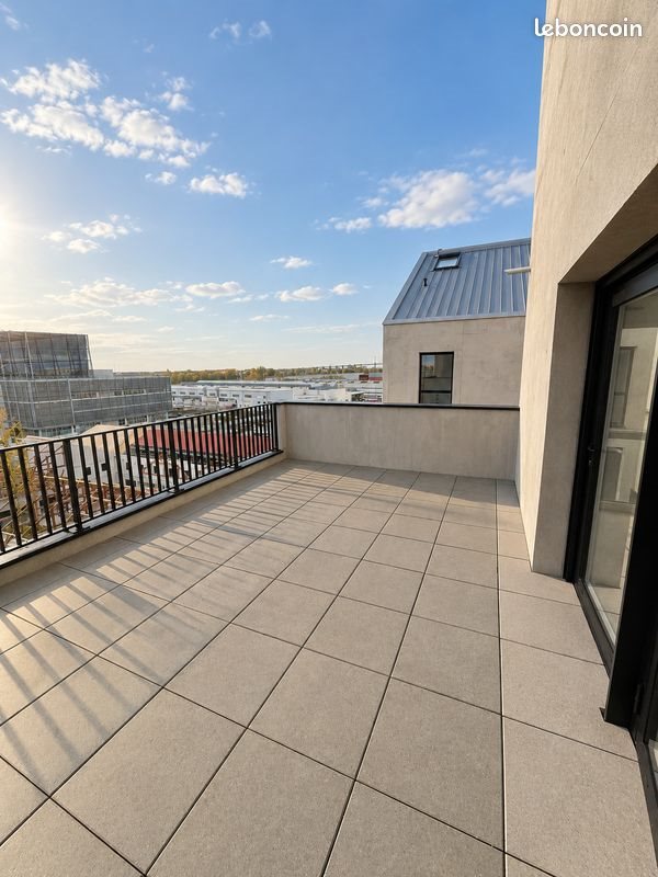 Appartement à vendre, 126m², Bordeaux