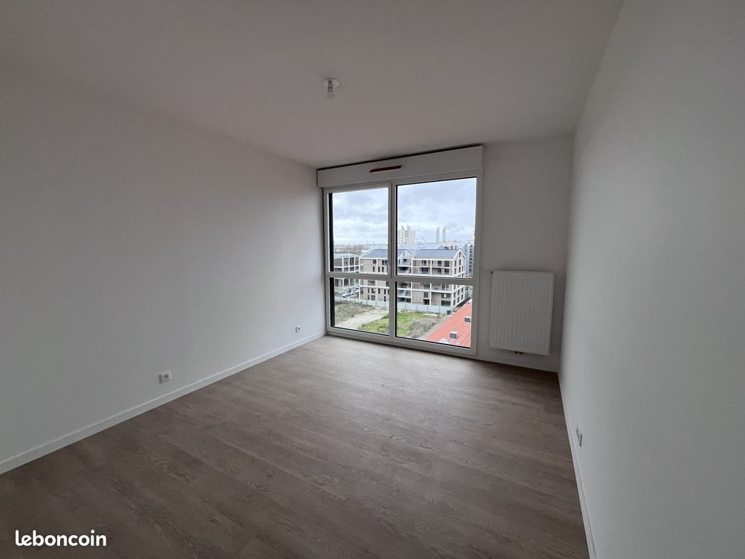 Appartement à vendre, 126m², Bordeaux