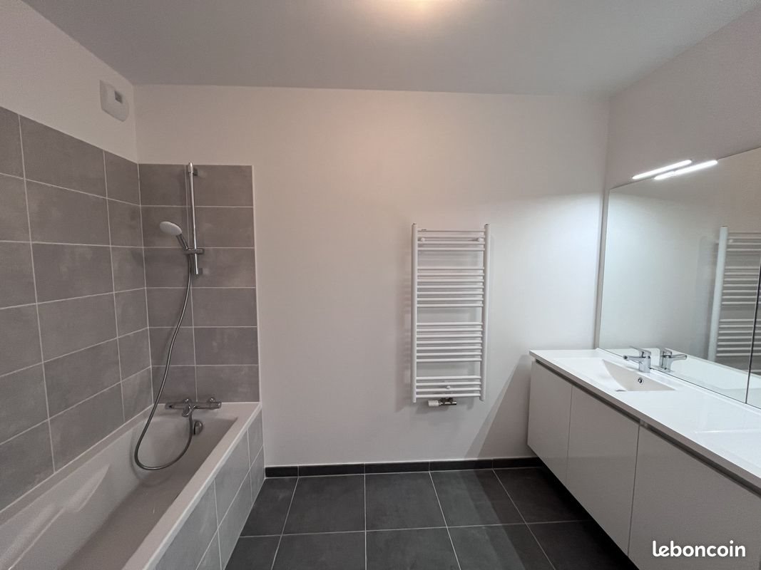 Appartement à vendre, 126m², Bordeaux