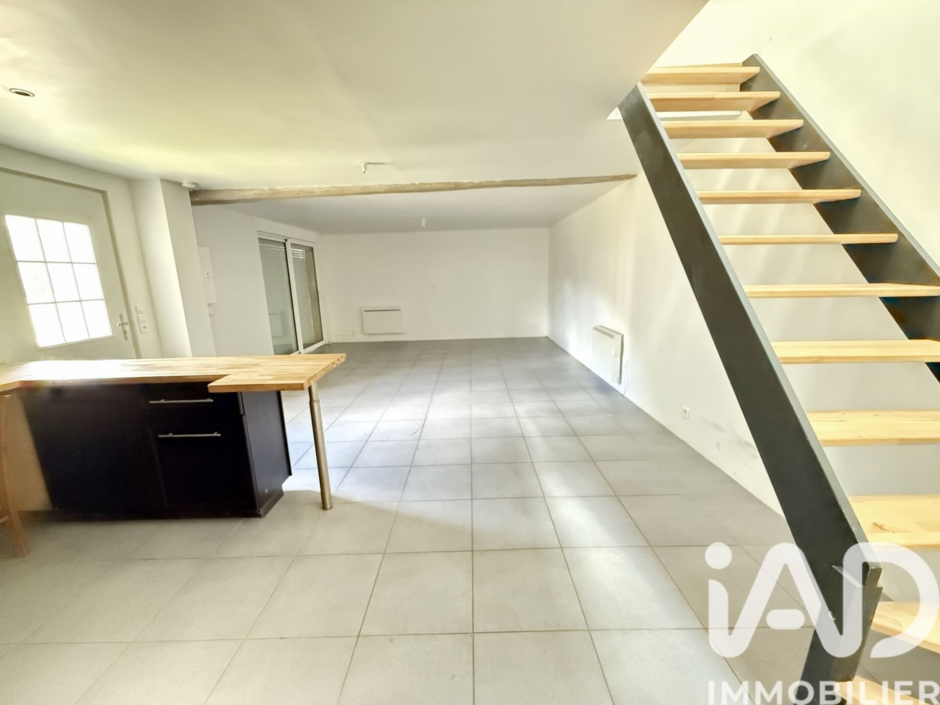 Maison à vendre, 110m², Fromont