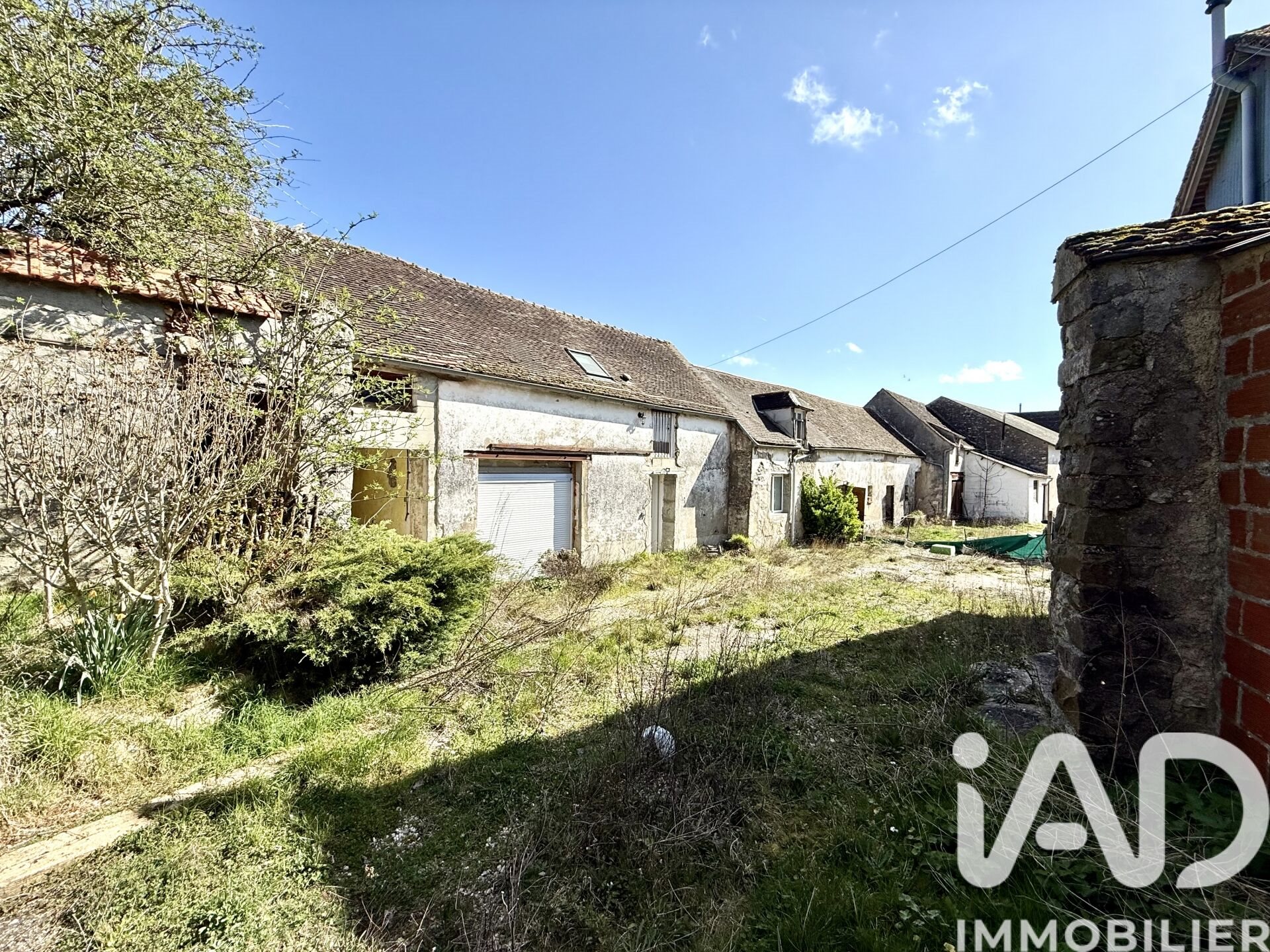 Maison à vendre, 110m², Fromont