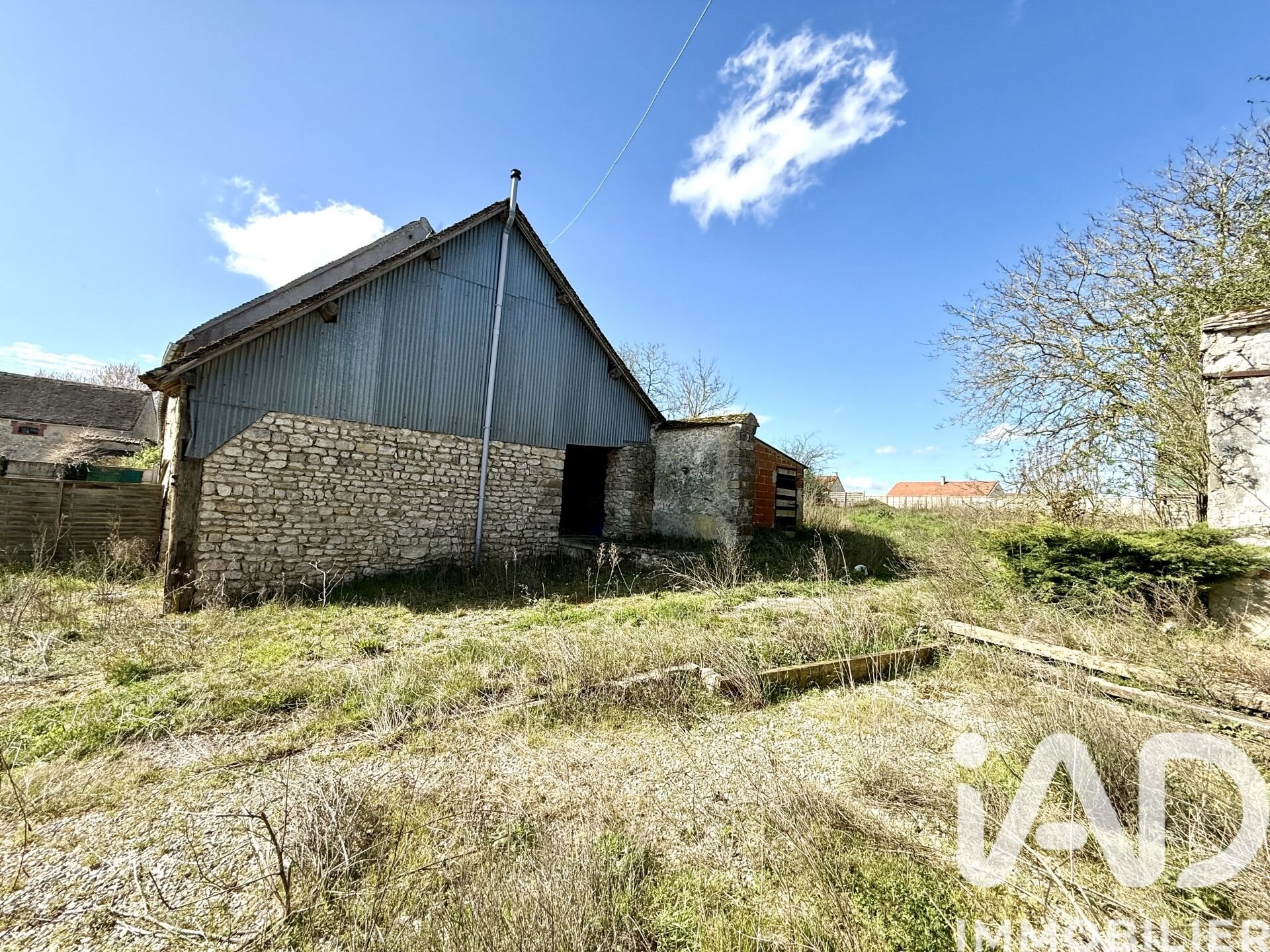 Maison à vendre, 110m², Fromont