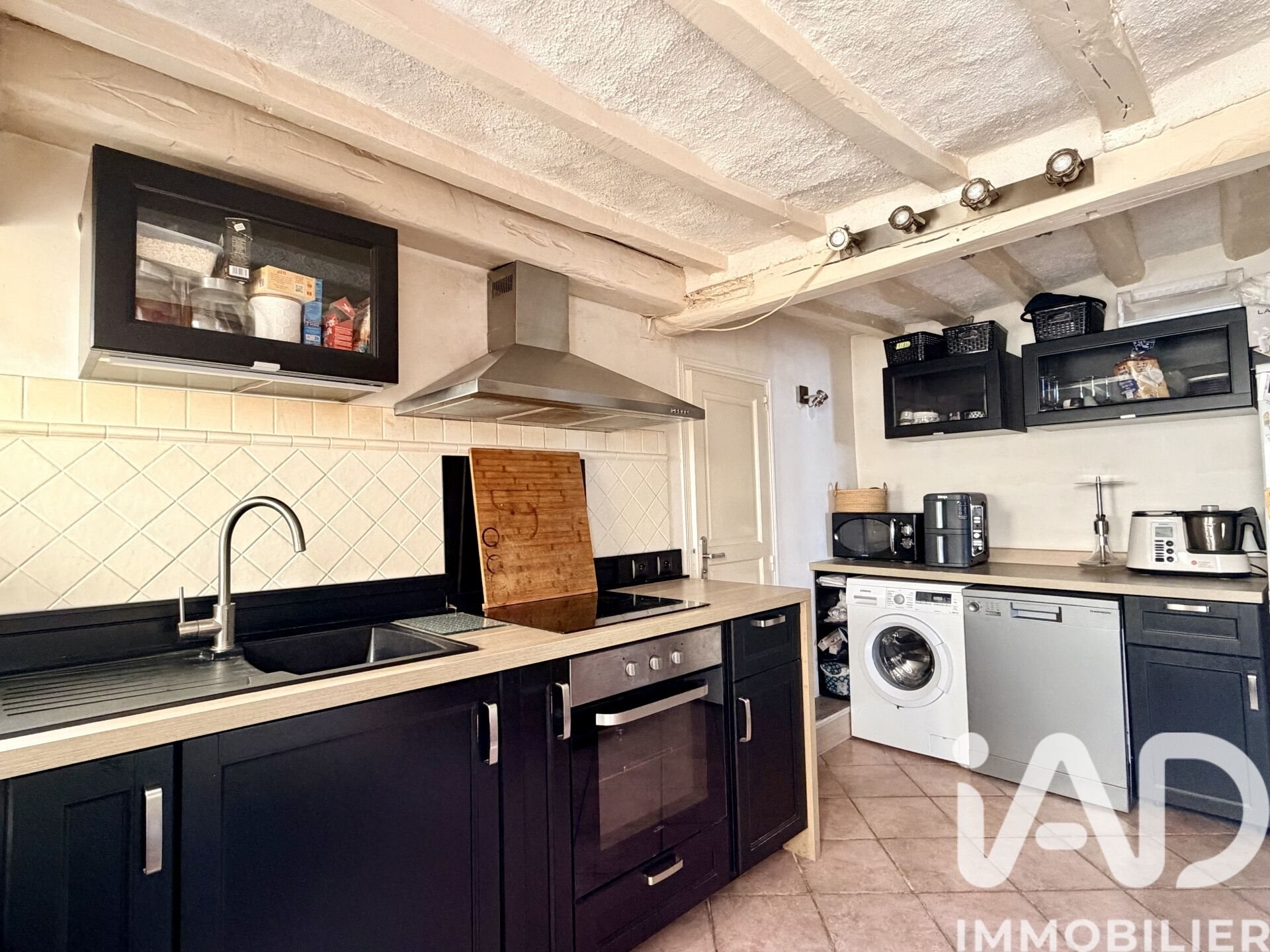 Maison à vendre, 82m², La Queue-les-Yvelines
