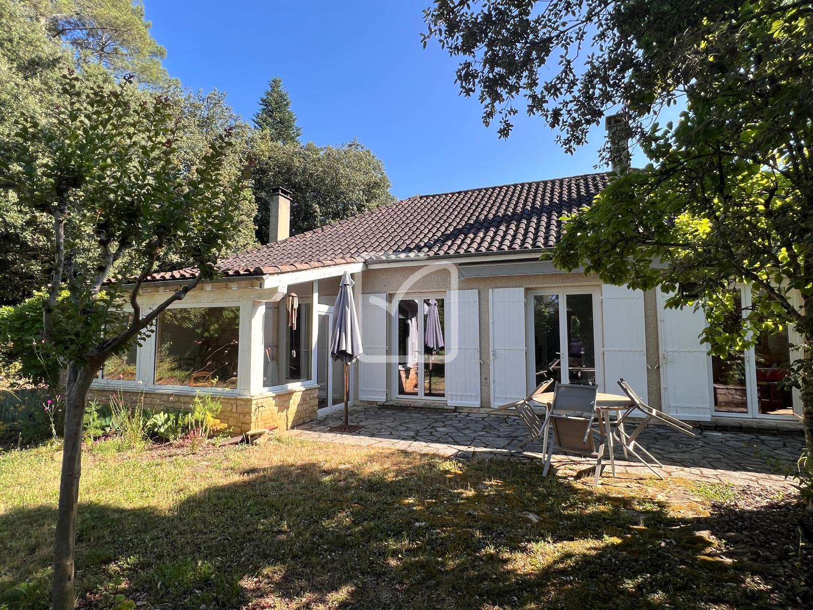 Maison à vendre, 143m², Sarlat-la-Canéda