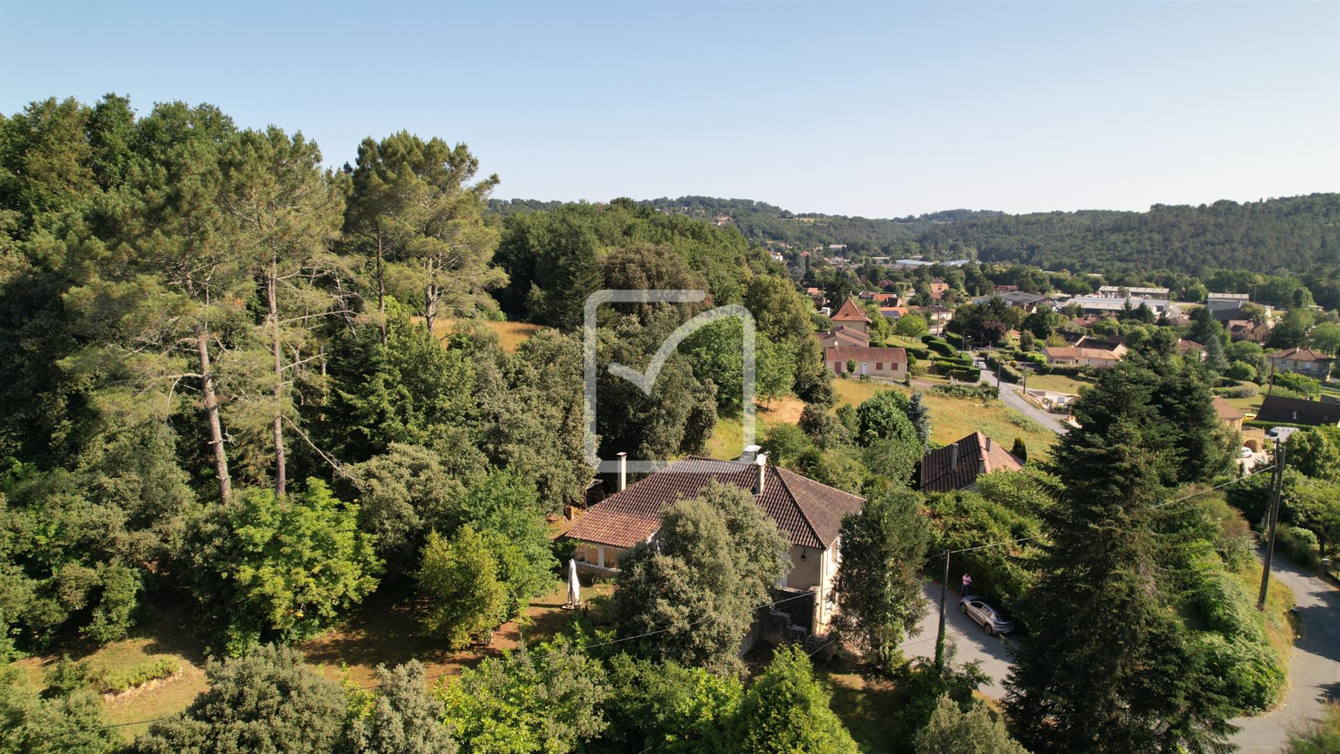 Maison à vendre, 143m², Sarlat-la-Canéda