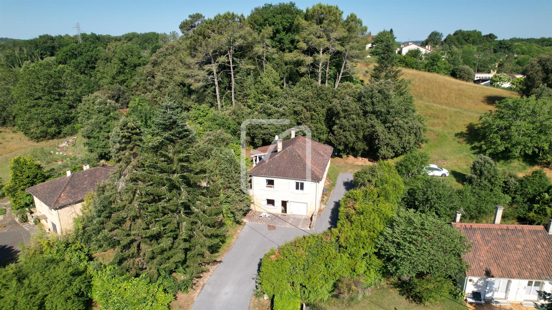 Maison à vendre, 143m², Sarlat-la-Canéda