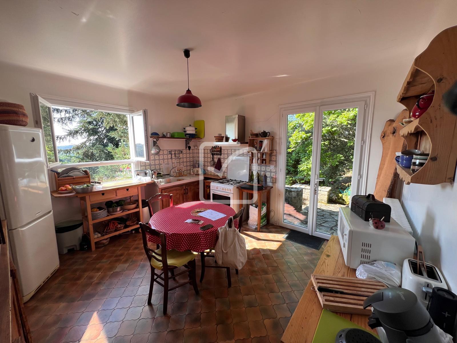 Maison à vendre, 143m², Sarlat-la-Canéda