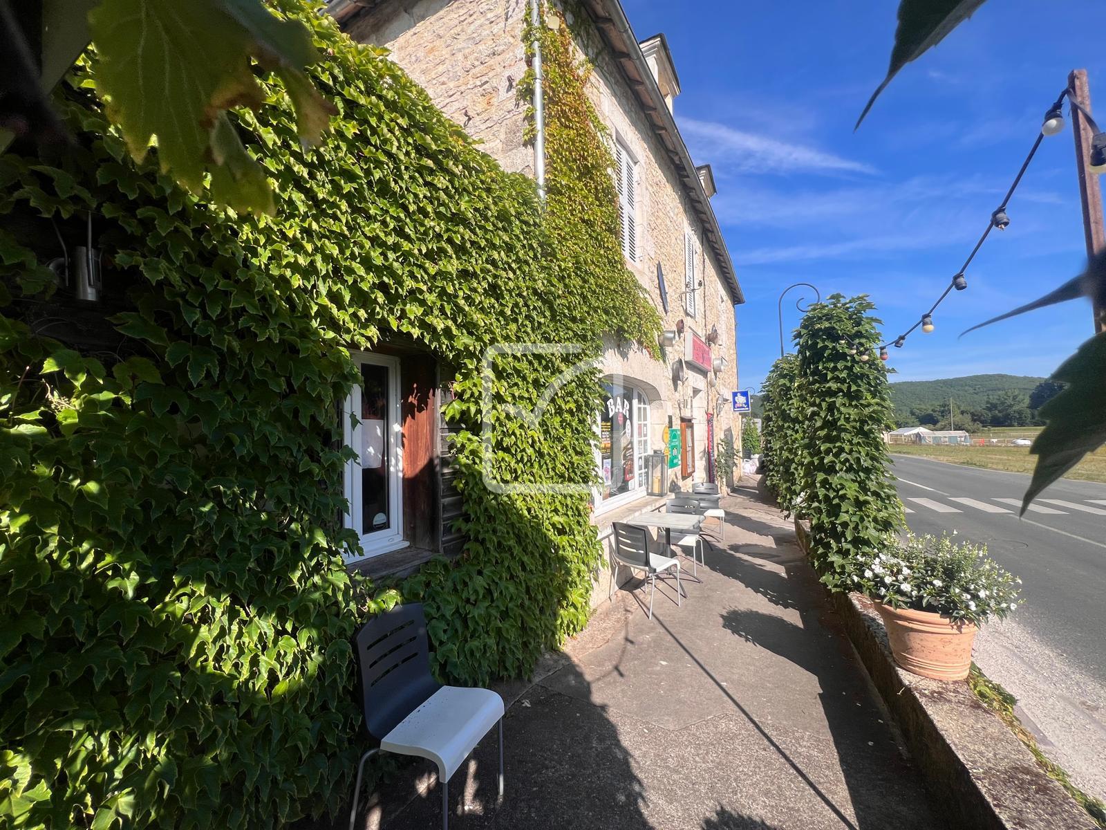 Maison à vendre, 250m², Montignac-Lascaux