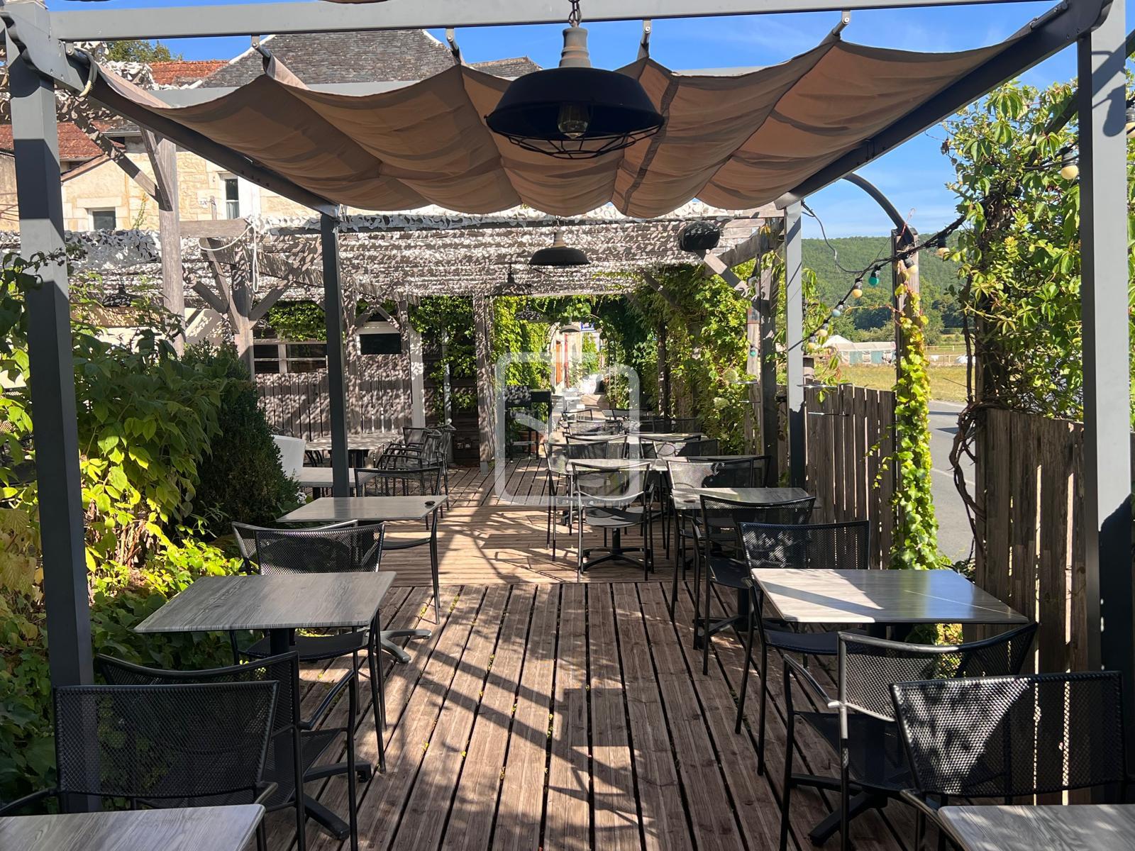 Maison à vendre, 250m², Montignac-Lascaux