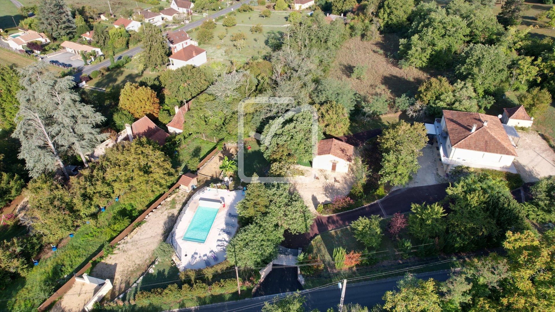 Maison à vendre, 250m², Le Bugue