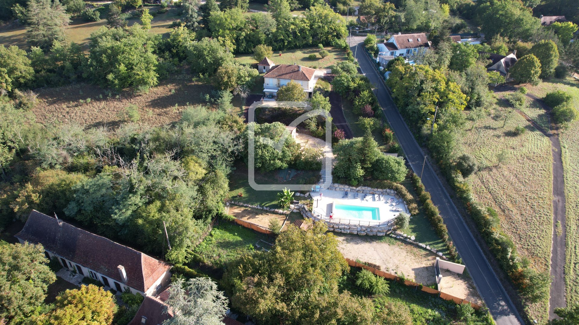 Maison à vendre, 250m², Le Bugue