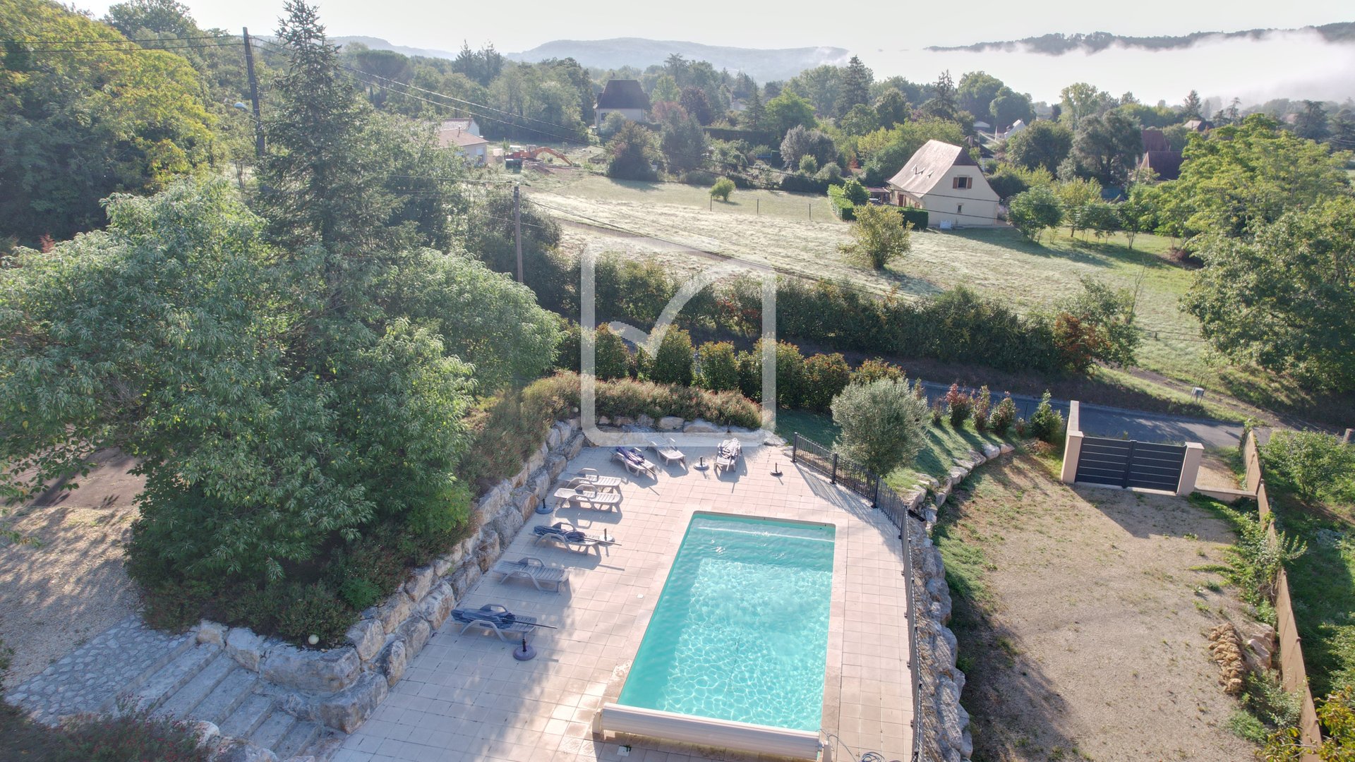 Maison à vendre, 250m², Le Bugue