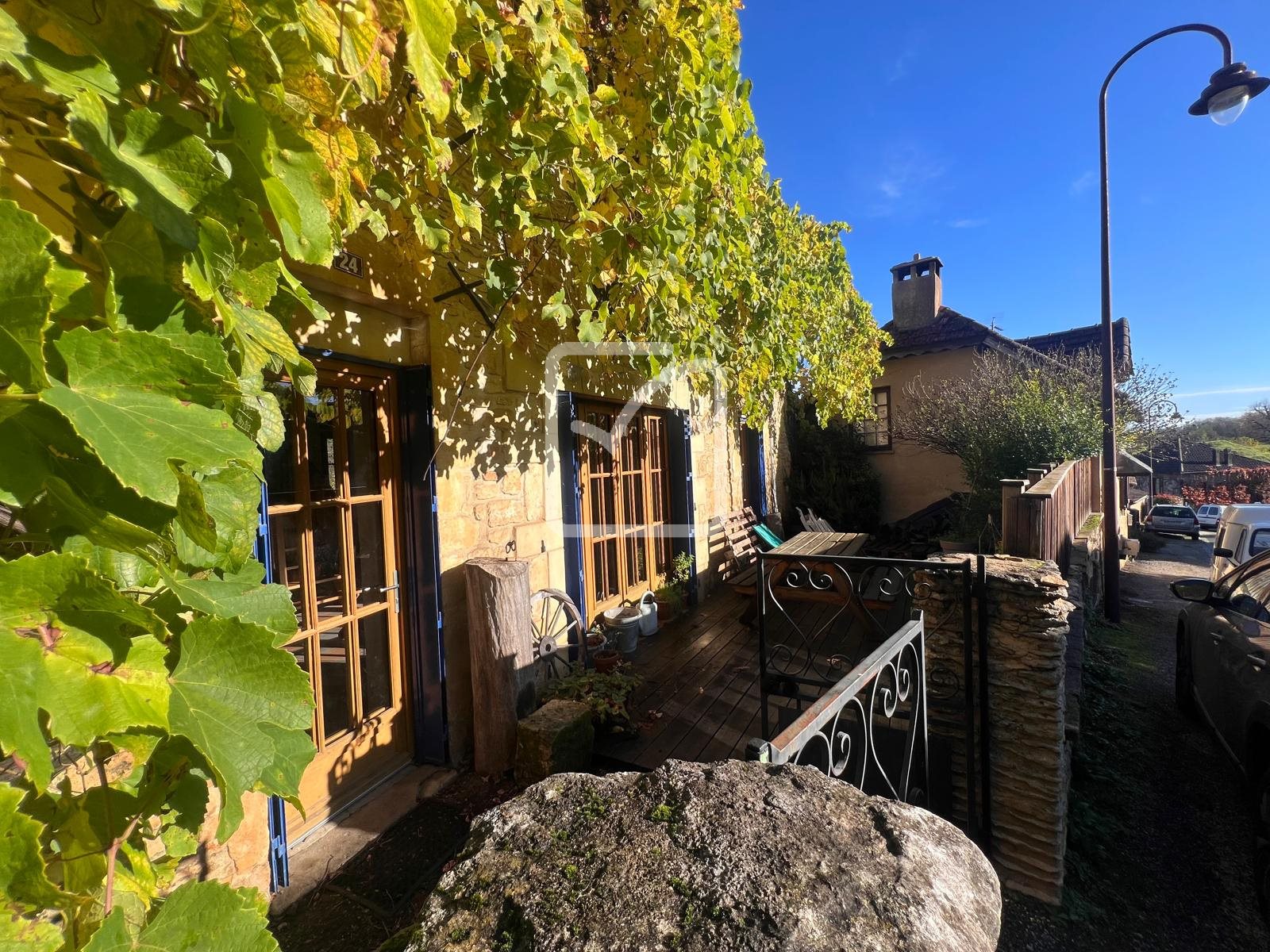Maison à vendre, 130m², Salignac-Eyvigues