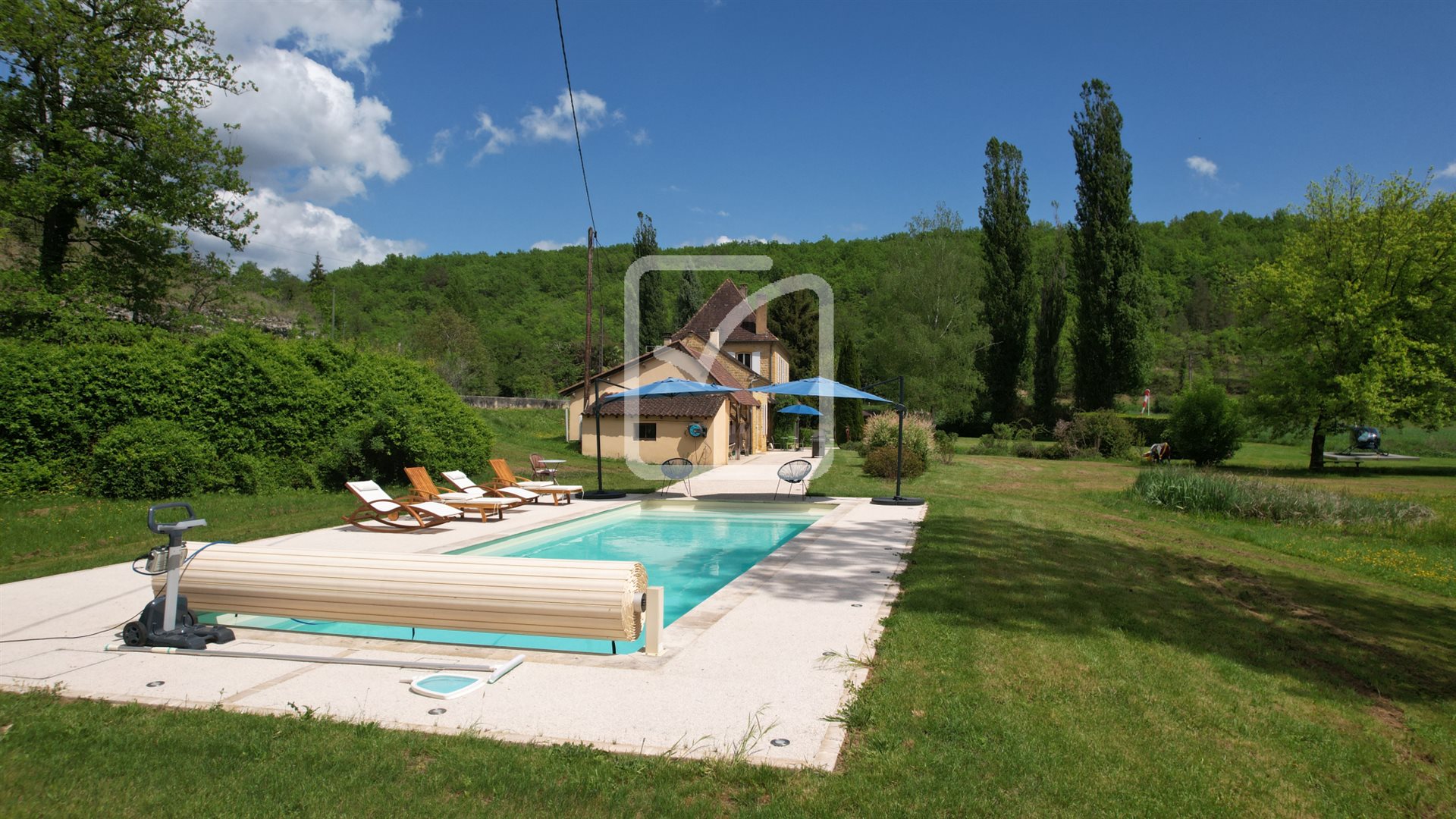 Maison à vendre, 279m², Le Bugue