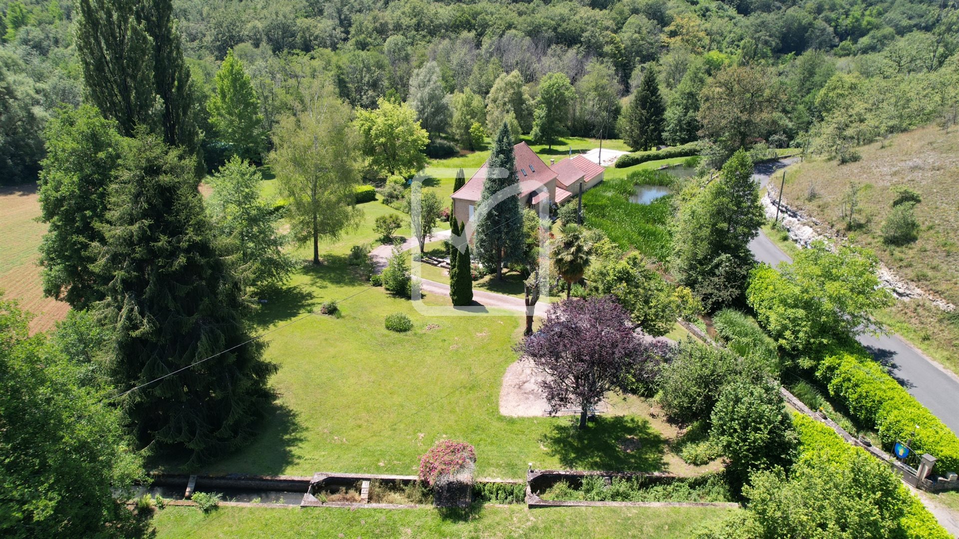 Maison à vendre, 279m², Le Bugue
