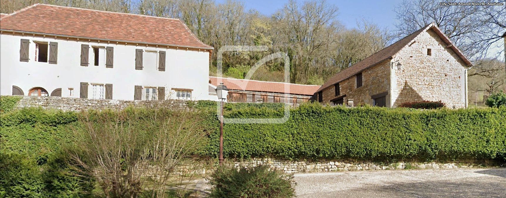 Maison à vendre, 130m², Montignac-Lascaux